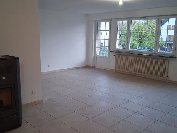 Loue maison individuelle