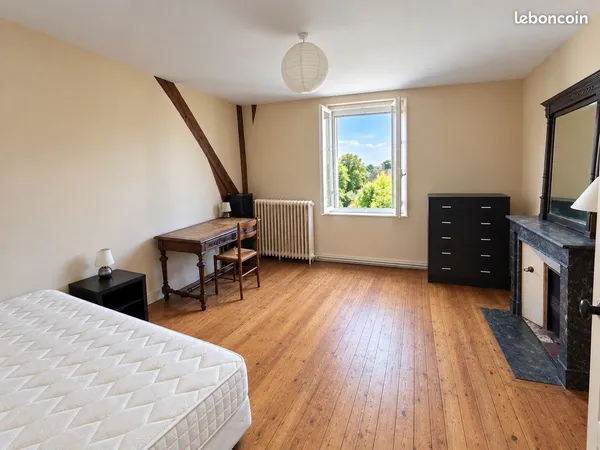 Chambre à louer