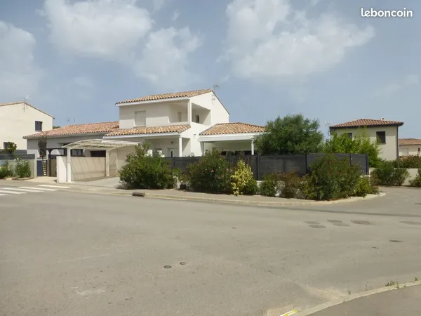 Maison NARBONNE