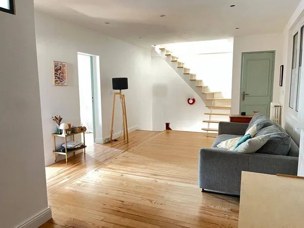 Maison 5 pièces 114 m²