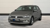 Volkswagen Polo 1.0 TSI 115ch Carat DSG7 Euro6d-T