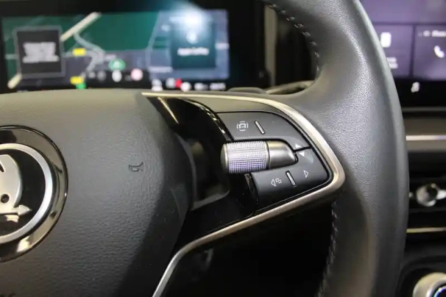 Skoda Kodiaq 1.5 tsi 204 ch phev dsg6 5pl — photo 29