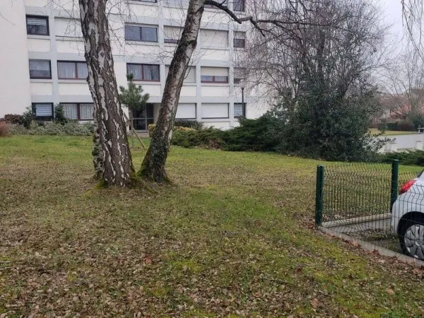 Appartement 1 pièce 72 m²