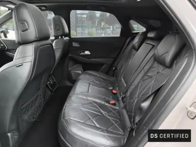 Ds Ds 7 ds7 crossback hybride e-tense 300 eat8 4x4 performance line+ — photo 23