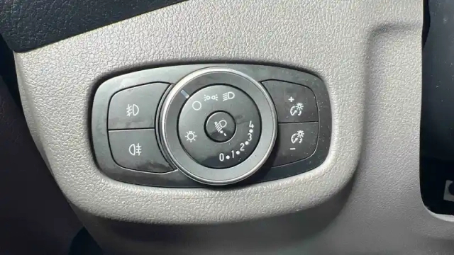 Ford Transit Connect fgn l1 1.0e100 e85 s&amp;s — photo 55