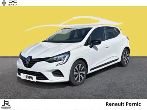 Renault Clio 1.0 tce 90ch equilibre