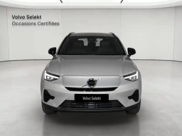 Volvo Ex40 twin performance 442ch plus awd — photo 36