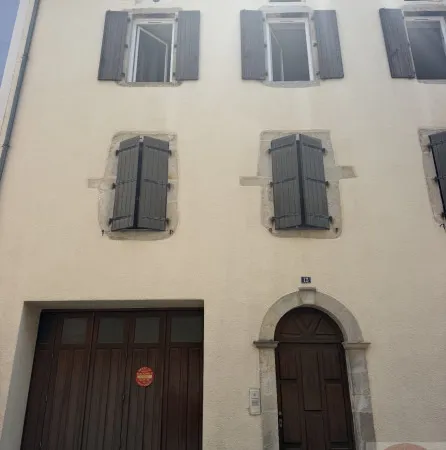 Appartement 4 pièces 87 m²