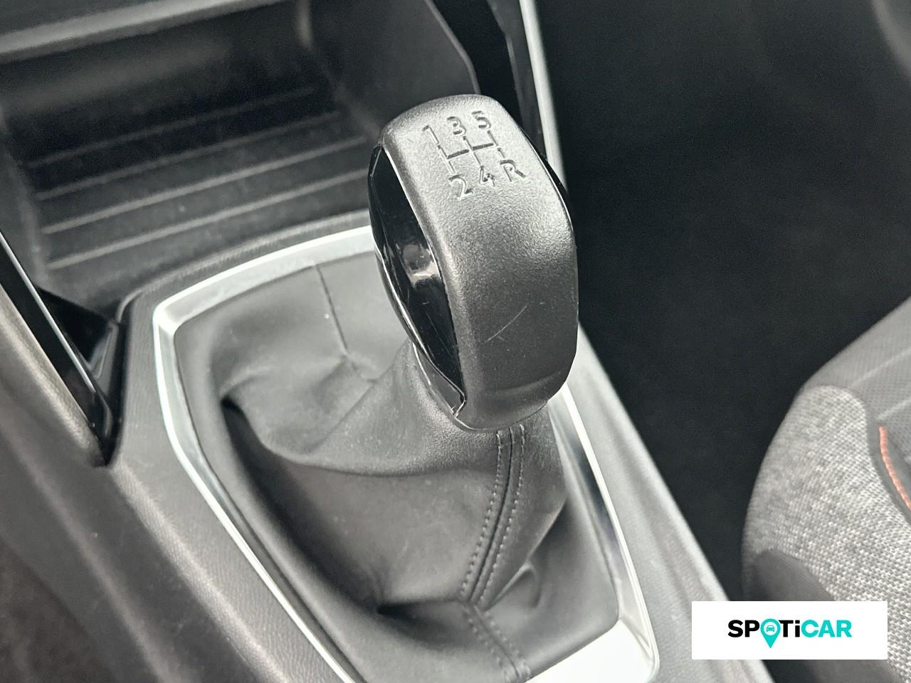 Peugeot 208 1.2 puretech 75ch s&s active pack — photo 14