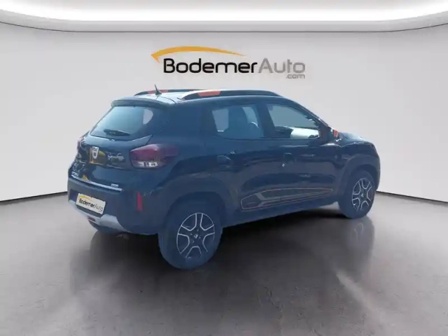 Dacia Spring achat intégral — photo 5