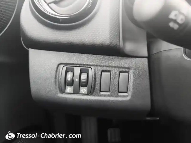 Renault Clio tce 90 energy intens — photo 13