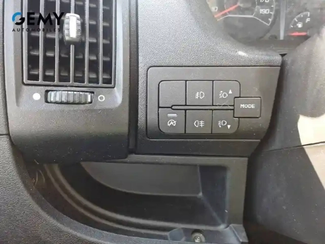 Citroën Jumper tole 33 l2h2 bluehdi 140 s&amp;s bvm6 — photo 20