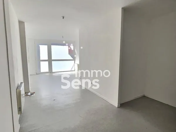 Local commercial 1 pièce 31 m²