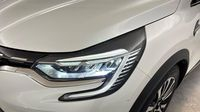 Renault Captur 1.6 E-Tech Plug-in 160ch Initiale Paris — photo 17