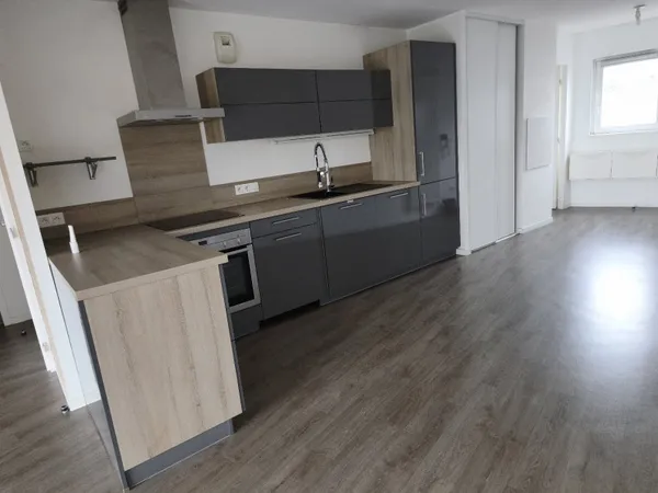 Appartement 3 pièces 67 m²