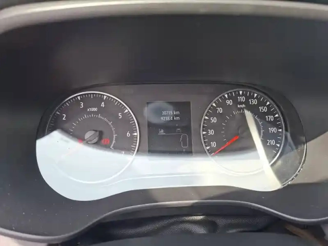 Dacia Sandero tce 110 — photo 45