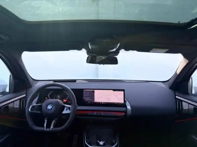 Bmw X3 xdrive30e 299ch m sport — photo 8