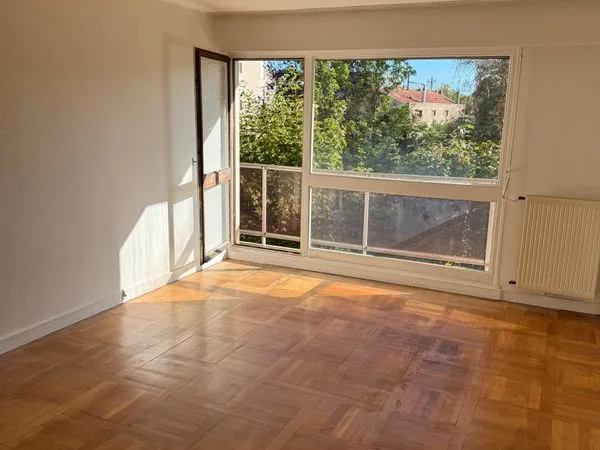 Appartement melun 3p 76m2