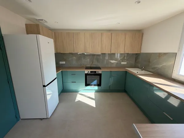 Maison de 117m2 à louer sur Fréjus