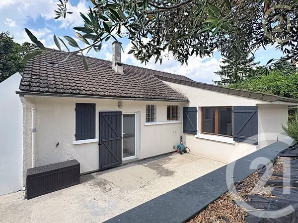 Maison 4 pièces 133 m²