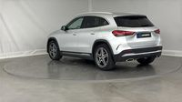 Mercedes Gla 200 d 150ch AMG Line 8G-DCT — photo 8