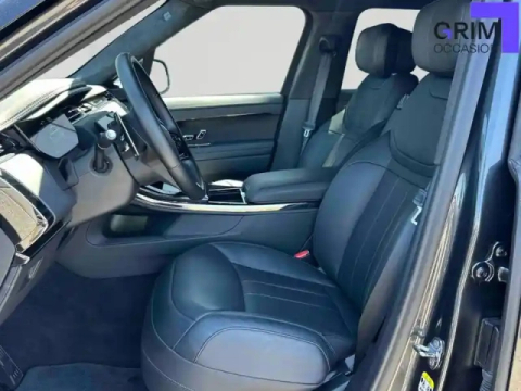 Land Rover Range Rover sport p550e awd 3.0l i6 phev