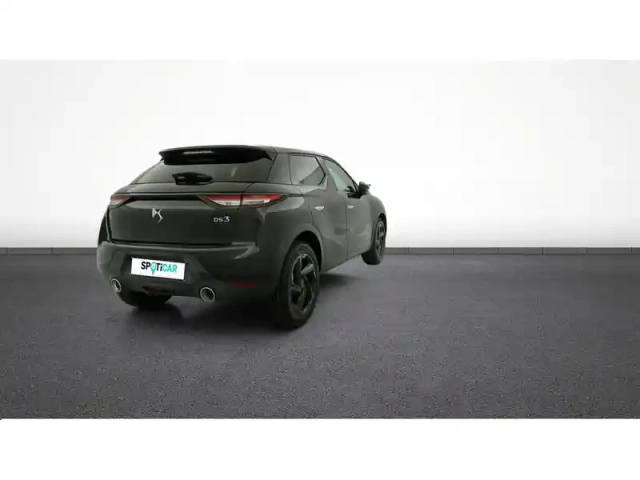 Ds Ds 3 ds3 crossback puretech 155 eat8 — photo 8