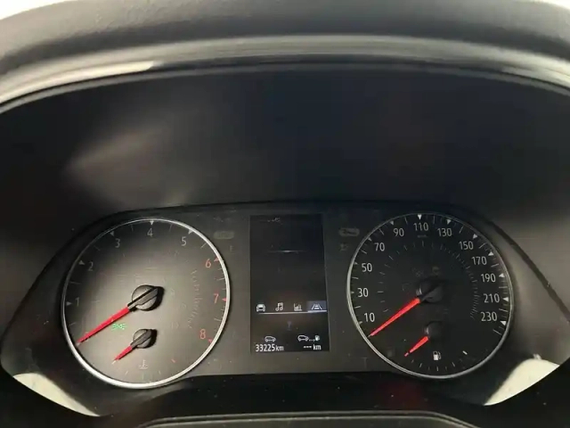 Renault Clio tce 90 — photo 16