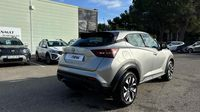 Nissan Juke 1.0 DIG-T 114ch Business Edition DCT 2023 — photo 5