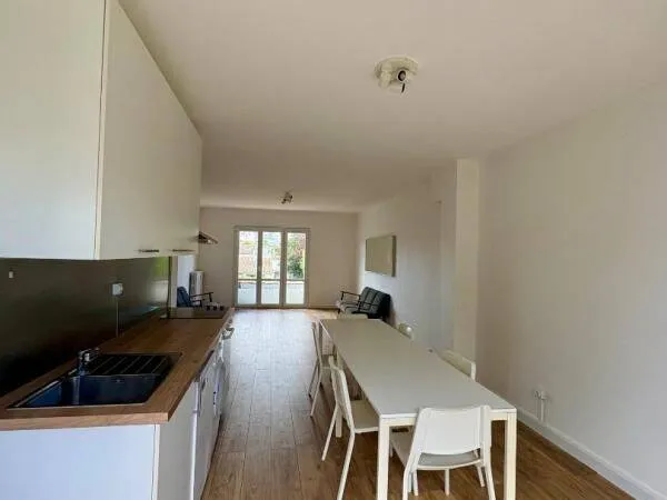 Appartement 5 pièces 88 m²