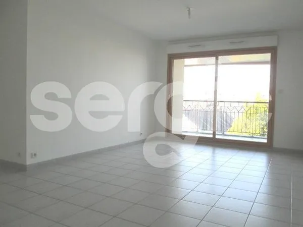 Appartement type 4