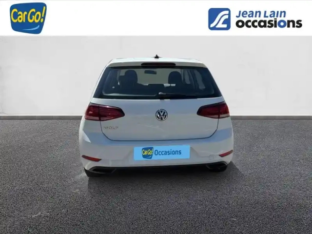 Volkswagen Golf 1.0 tsi 85 bvm5 — photo 8