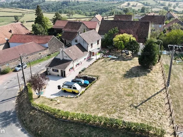 Maison 5 pièces 125 m²