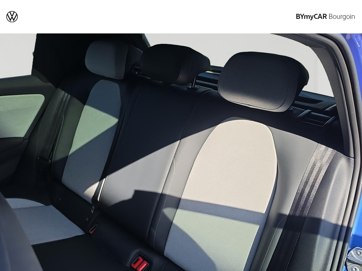 Volkswagen ID. Polo 211 ch 52 kWh — photo 12