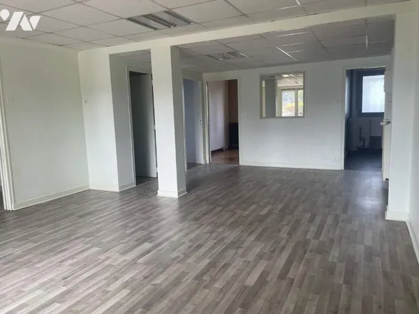 Appartement 4 pièces 78 m²