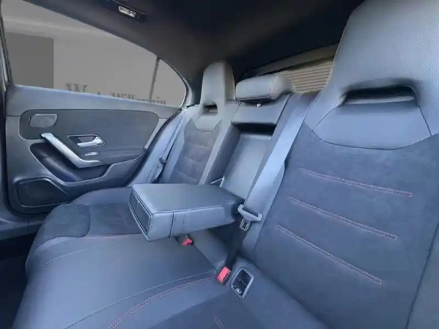 Mercedes Classe A 200 d star edition — photo 2