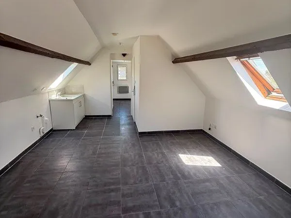 Appartement t2 à louer