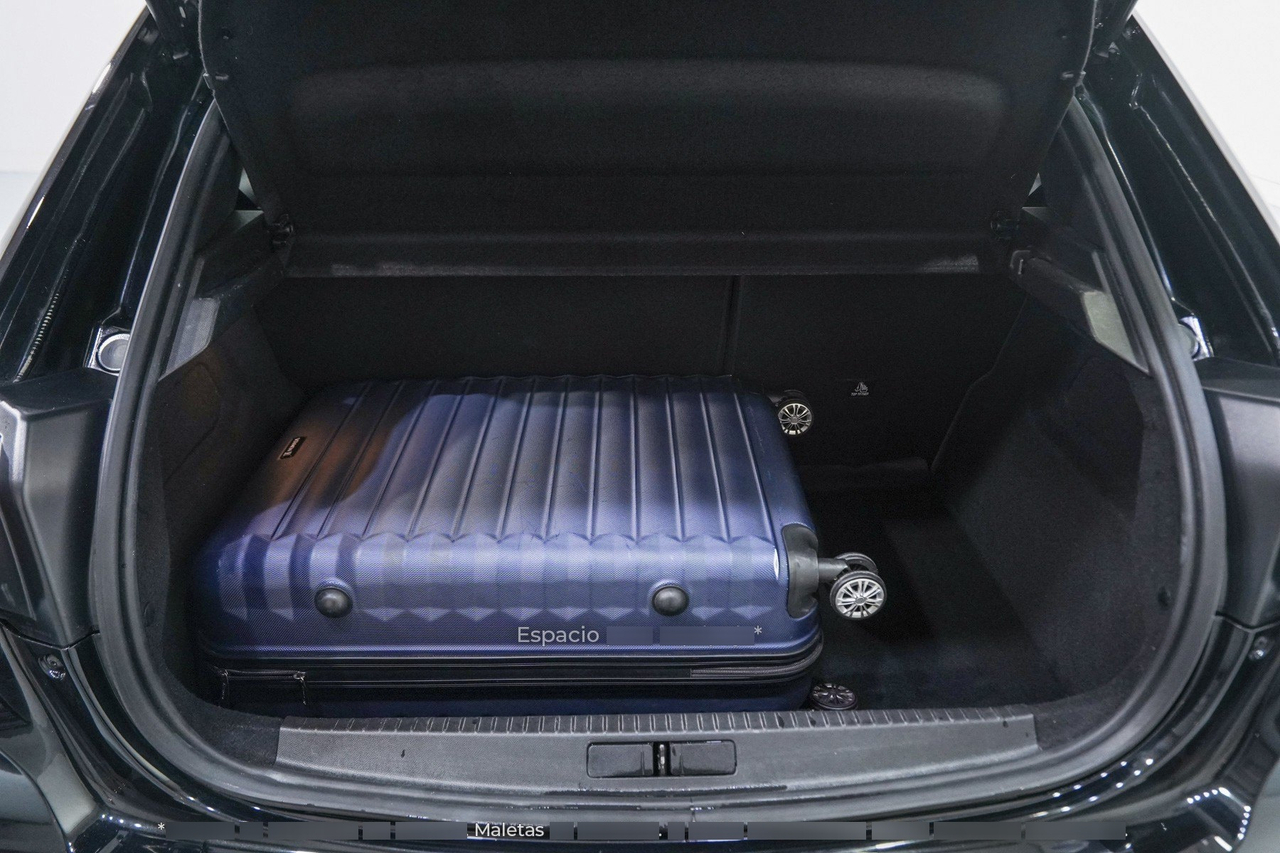 Peugeot 208 — photo 16