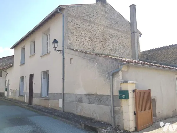 Maison 7 pièces 140 m²