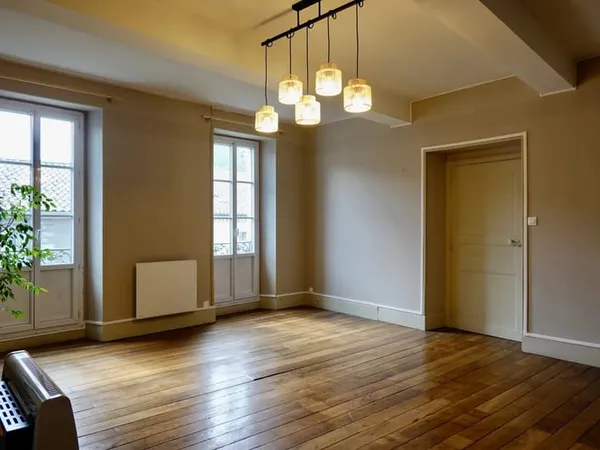 Appartement en centre-ville de Saint-Girons