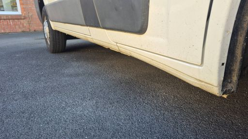 Peugeot Boxer L1H1 2.2 HDI 110 - Confort – 2015 – 24255 km – Diesel – Boîte Manuelle — photo 17