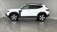 Dacia Duster 1.2 mild hybrid 130ch Journey 4x4 — photo 7