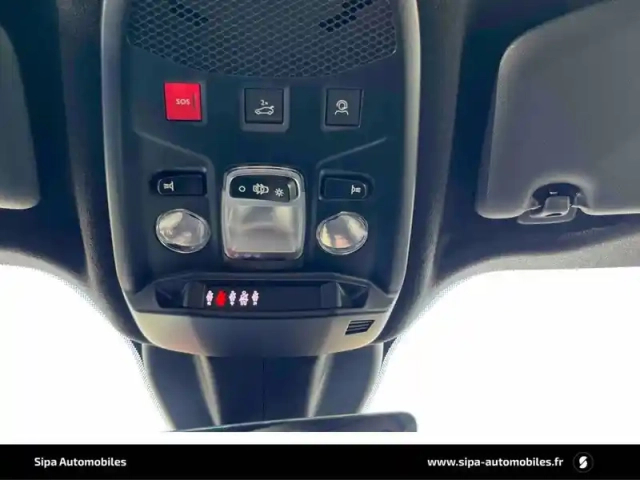 Alfa Romeo Junior elettrica 156 ch — photo 82