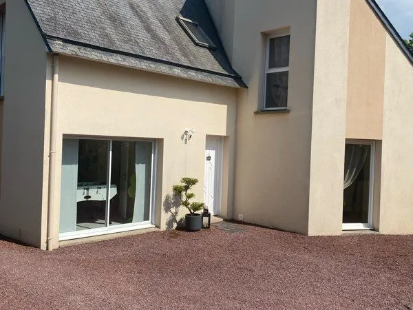 Belle maison familiale spacieuse et fonctionnelle 7 pièces