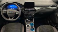 Ford Kuga 2.5 Duratec 190ch FHEV E85 ST-Line X BVA — photo 11