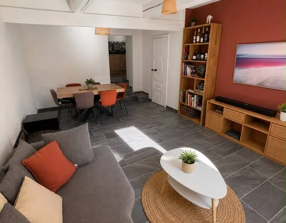 Maison 3 pièces 86 m²