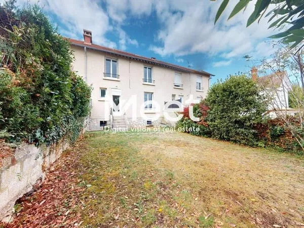 Maison Location Auxerre 3p 65m² 850€