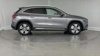 Mercedes Gla 200 d 150ch Progressive Line 8G-DCT — photo 4