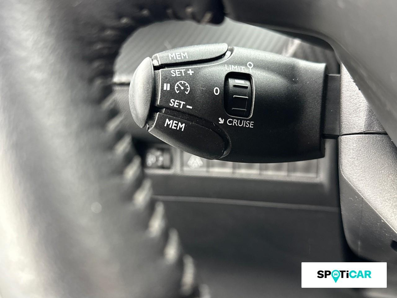 Peugeot 2008 1.5 bluehdi 110ch s&s active business — photo 17