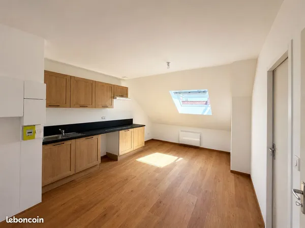 Appartement T3 Arques 45m2 environ St. Omer